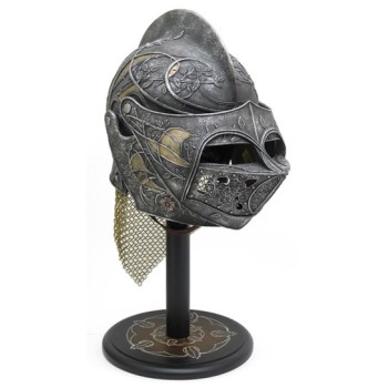 Game of Thrones Replica 1/1 Loras Tyrell´s Helm